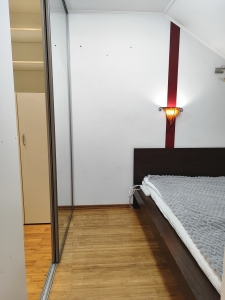 Szekszárd Csalogány utcai kis lakás 18