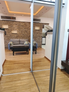 Szekszárd Csalogány utcai kis lakás 19