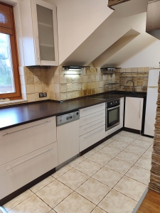 Szekszárd Csalogány utcai kis lakás 13