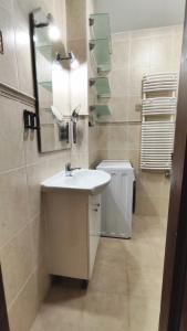 Szekszárd Csalogány utcai kis lakás 23