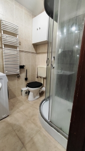 Szekszárd Csalogány utcai kis lakás 24