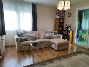 Szekszárd Csatár, 76m2-es lakás, akár garázzsal is! 11