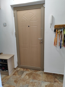 Szekszárd Csatár, 76m2-es lakás, akár garázzsal is! 5