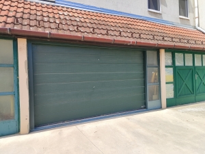 Szekszárd Csatár, 76m2-es lakás, akár garázzsal is! 21