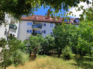Szekszárd Csatár, 76m2-es lakás, akár garázzsal is! 3