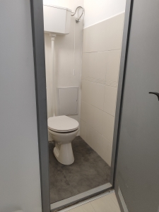 Szekszárd Csatáron panorámás, erkélyes lakás 20