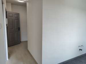 Szekszárd Csatáron panorámás, erkélyes lakás 11