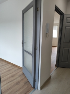Szekszárd Csatáron panorámás, erkélyes lakás 13