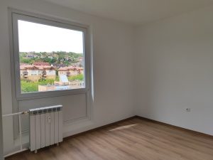 Szekszárd Csatáron panorámás, erkélyes lakás 10