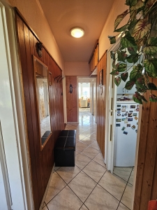 Szekszárd Herman O. felújítandó 57m2 lakás 4