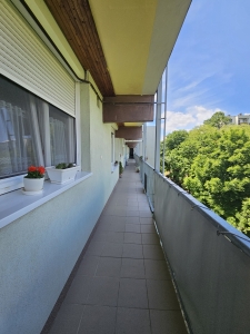 Szekszárd Herman O. felújítandó 57m2 lakás 2