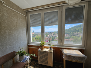 Szekszárd Herman O. felújítandó 57m2 lakás 13