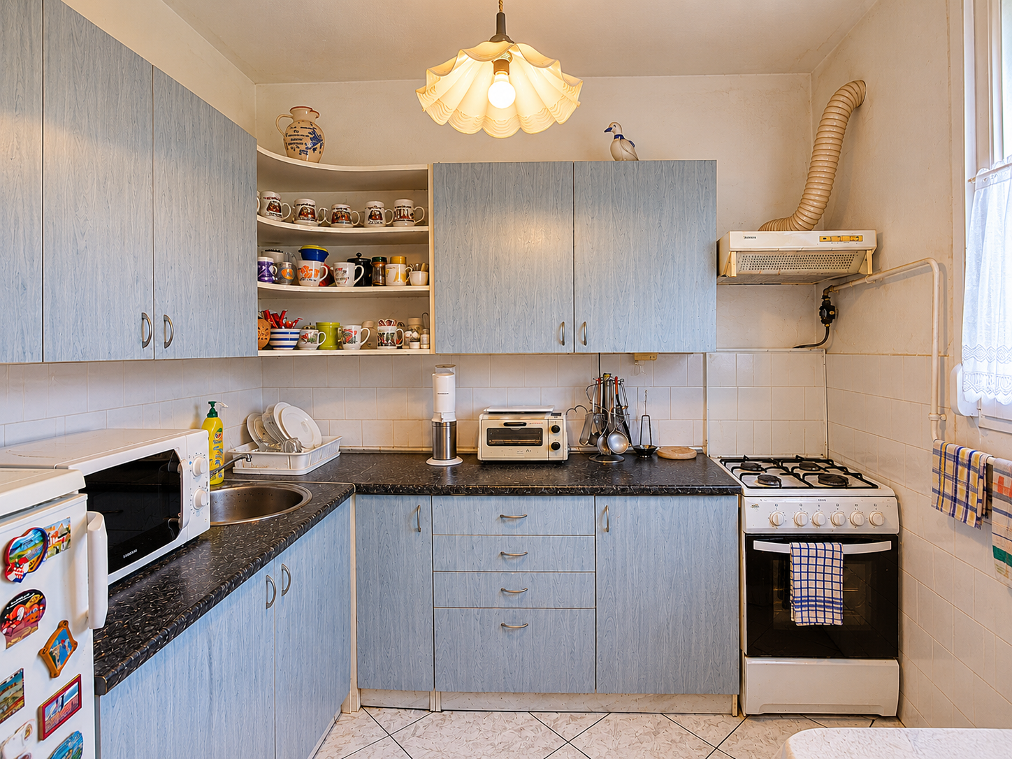 Szekszárd Herman O. felújítandó 57m2 lakás