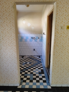 Szekszárd Herman O. Sorház Garázzsal  12