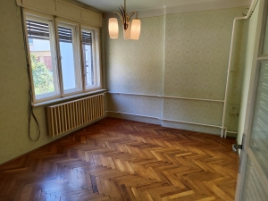 Szekszárd Herman O. Sorház Garázzsal  15