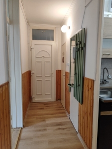Foglalva! Szekszárd, Kadarka ltp. magasföldszinti lakás eladó  1