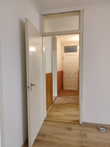 Foglalva! Szekszárd, Kadarka ltp. magasföldszinti lakás eladó  2