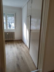 Foglalva! Szekszárd, Kadarka ltp. magasföldszinti lakás eladó  7