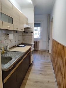Foglalva! Szekszárd, Kadarka ltp. magasföldszinti lakás eladó  8