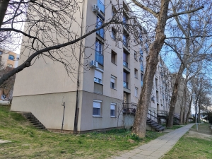 Foglalva! Szekszárd, Kadarka ltp. magasföldszinti lakás eladó  17