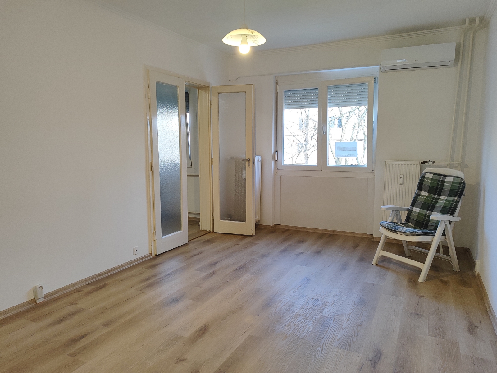 Szekszárd, Kadarka ltp. magasföldszinti lakás eladó 