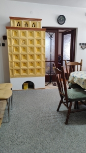 Szekszárd kertvárosi családi ház és vállalkozás egyben eladó! 7