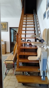 Szekszárd kertvárosi családi ház és vállalkozás egyben eladó! 18