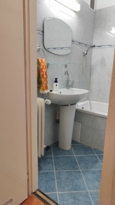 Szekszárd, Kölcsey ltp. 2szobás lakás 15