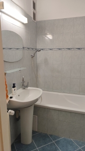 Szekszárd, Kölcsey ltp. 2szobás lakás 16