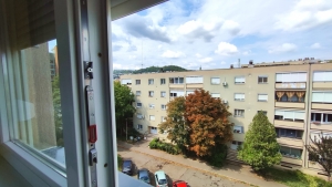 Szekszárd, Kölcsey ltp. 2szobás lakás 17