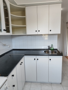 Foglalva! Szekszárd kórház közeli, első emeleti lakás 14