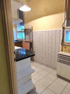 Szekszárd Kőrösi ltp. 54m2, 3.emelet 8