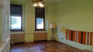 Szekszárd, polgári családi ház a belvárosban eladó 9