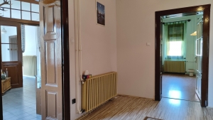 Szekszárd, polgári családi ház a belvárosban eladó 16