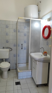Szekszárd, polgári családi ház a belvárosban eladó 29