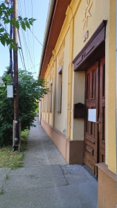 Szekszárd, polgári családi ház a belvárosban eladó 5