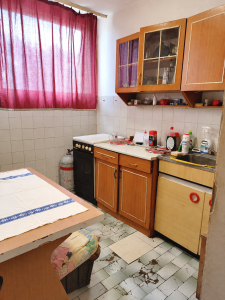 Szekszárd Rákóczi u. felújítandó 55m2-es lakás 10