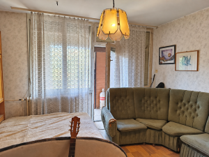 Szekszárd Rákóczi u. felújítandó 55m2-es lakás 4