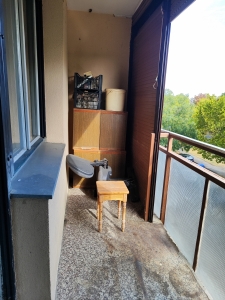 Szekszárd Rákóczi u. felújítandó 55m2-es lakás 13