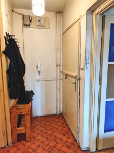 Szekszárd Rákóczi u. felújítandó 55m2-es lakás 6