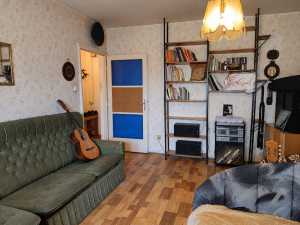 Szekszárd Rákóczi u. felújítandó 55m2-es lakás 3