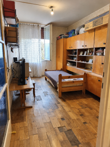 Szekszárd Rákóczi u. felújítandó 55m2-es lakás 9