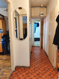 Szekszárd Rákóczi u. felújítandó 55m2-es lakás 8