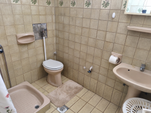 Szekszárd, Szőlő utcai családi ház 17