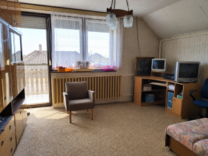 Szekszárd, Szőlő utcai családi ház 11