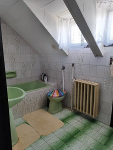 Szekszárd, Szőlő utcai családi ház 20