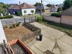 Szekszárd, Szőlő utcai családi ház 22