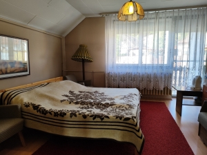Szekszárd, Szőlő utcai családi ház 14