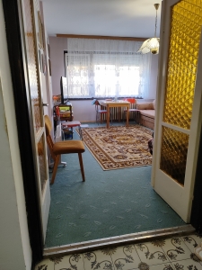 Szekszárd, Szőlő utcai családi ház 6