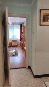 Szekszárd Wosinsky ltp. 3.emeleti lakás eladó 15